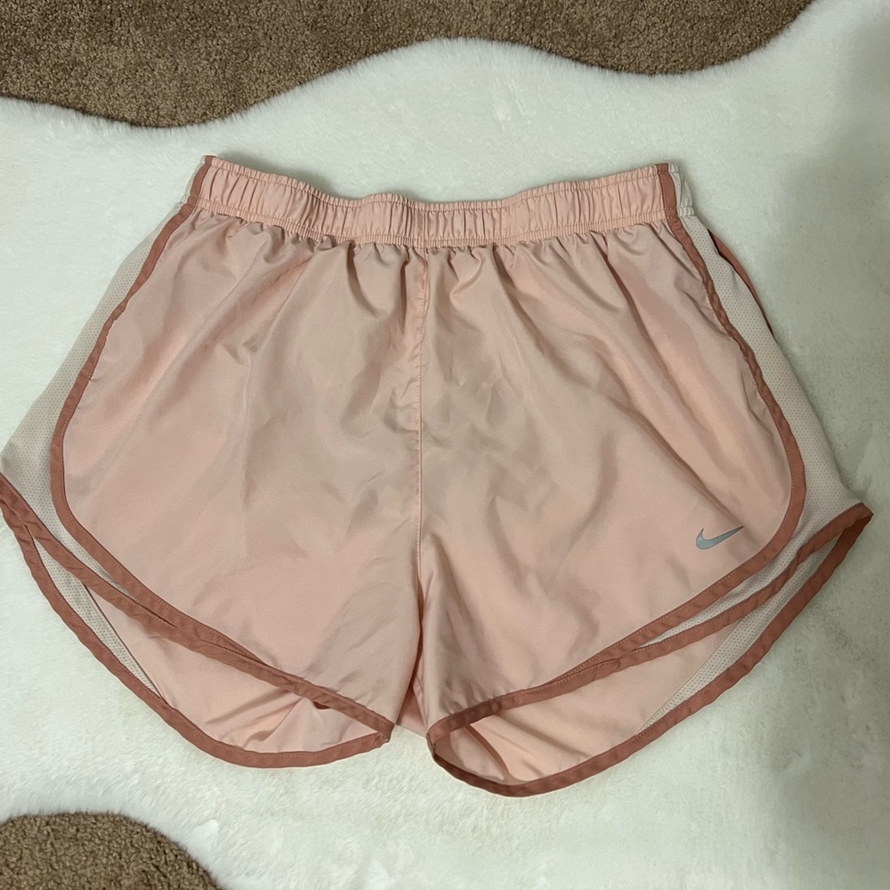 Nike Tempo Shorts Sz XL